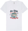 4th of July Cruise Unisex V-Neck Shirt