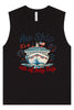 4th of July Cruise Muscle Tank