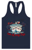 4th of July Cruise Women's Racerback Tank