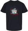 4th of July Cruise Children's Gildan Soft Shirt