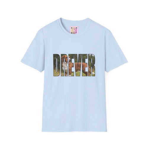 Drever Tee Shirt