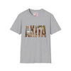 Akita Tee Shirt