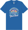 Whatever Floats Your Boat Adult Bella Canvas Shirt