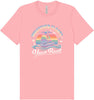 Whatever Floats Your Boat Adult Bella Canvas Shirt