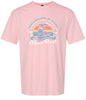 Whatever Floats Your Boat Adult Gildan Soft Shirt