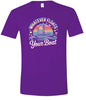 Whatever Floats Your Boat Adult Gildan Soft Shirt
