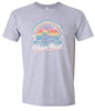 Whatever Floats Your Boat Adult Gildan Soft Shirt