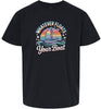 Whatever Floats Your Boat Children's Gildan Soft Shirt