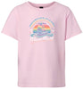 Whatever Floats Your Boat Children's Gildan Soft Shirt