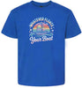 Whatever Floats Your Boat Children's Gildan Soft Shirt