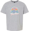 Whatever Floats Your Boat Children's Gildan Soft Shirt