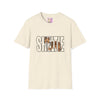 Shetland Sheepdog (Sheltie) Tee Shirt