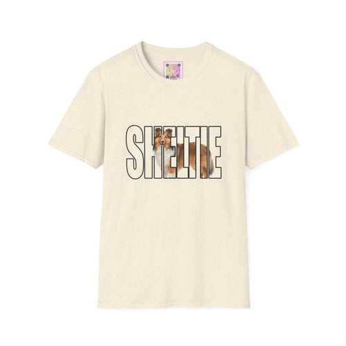 Shetland Sheepdog (Sheltie) Tee Shirt