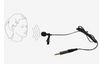 Lavalier microphone