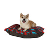 Pet Bed – Plush Dog Bed, 3 Size Options