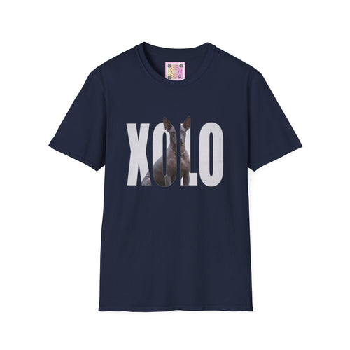 Xoloitzcuintli (Xolo) Tee Shirt