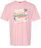 You Don't Have to Be Crazy to Cruise Adult Gildan Soft Shirt