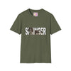 English Springer Spaniel Tee Shirt