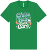 Cruise Hair Adult Bella Canvas Shirt