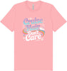 Cruise Hair Adult Bella Canvas Shirt