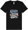 Cruise Hair Unisex V-Neck Shirt