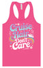Cruise Hair Women's Racerback Tank