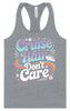 Cruise Hair Women's Racerback Tank