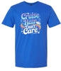 Cruise Hair Adult Gildan Soft Shirt