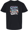 Cruise Hair Children's Gildan Soft Shirt