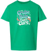Cruise Hair Children's Gildan Soft Shirt