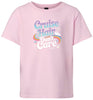 Cruise Hair Children's Gildan Soft Shirt