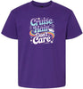 Cruise Hair Children's Gildan Soft Shirt