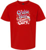 Cruise Hair Children's Gildan Soft Shirt