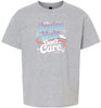 Cruise Hair Children's Gildan Soft Shirt
