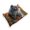 Pet Bed – Plush Dog Bed, 3 Size Options