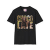 Chocolate Labrador Retriever Tee Shirt
