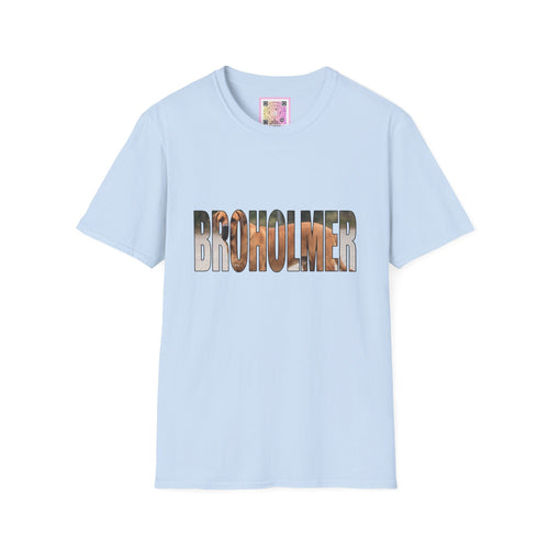 Broholmer Tee Shirt