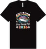 Aw Ship Family Trip 2026 Adult Bella Canvas Shirt