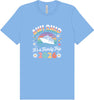 Aw Ship Family Trip 2026 Adult Bella Canvas Shirt