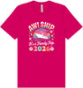 Aw Ship Family Trip 2026 Adult Bella Canvas Shirt