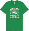 Aw Ship Family Trip 2026 Adult Bella Canvas Shirt