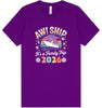 Aw Ship Family Trip 2026 Adult Bella Canvas Shirt