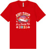 Aw Ship Family Trip 2026 Adult Bella Canvas Shirt