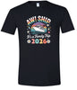 Aw Ship Family Trip 2026 Adult Gildan Soft Shirt