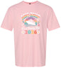Aw Ship Family Trip 2026 Adult Gildan Soft Shirt