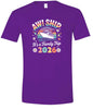 Aw Ship Family Trip 2026 Adult Gildan Soft Shirt
