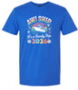 Aw Ship Family Trip 2026 Adult Gildan Soft Shirt