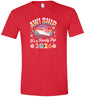 Aw Ship Family Trip 2026 Adult Gildan Soft Shirt