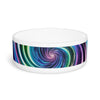 Ceramic Pet Bowl – 16 oz Dog Feeding Bowl