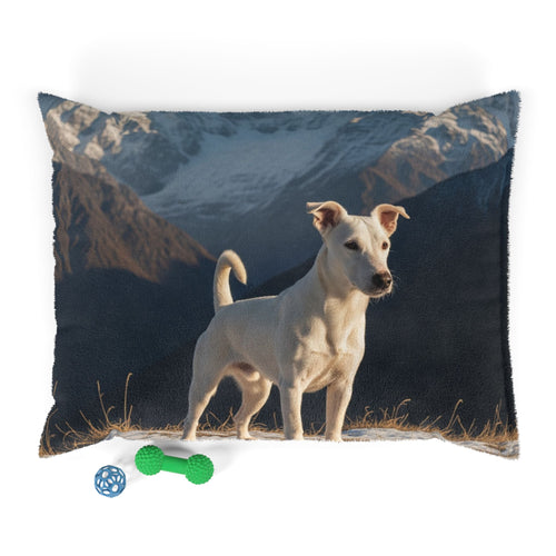 Gull Terrier Pet Bed